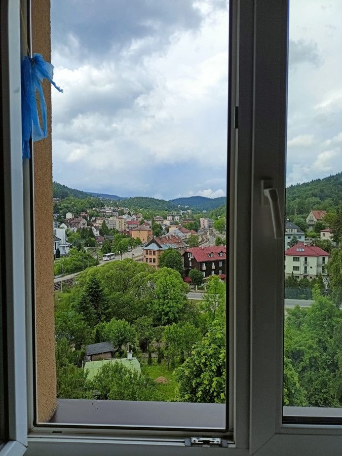 Mieszkanie 2-pokojowe Krynica-Zdrój, ul. Źródlana. Zdjęcie 13