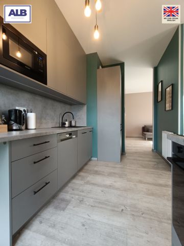 Mieszkanie 4-pokojowe Gdańsk Sienna Grobla. Zdjęcie 10