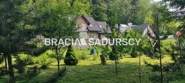 dom wolnostojący, 7 pokoi Kraków Zwierzyniec, ul. Księcia Józefa. Zdjęcie 6