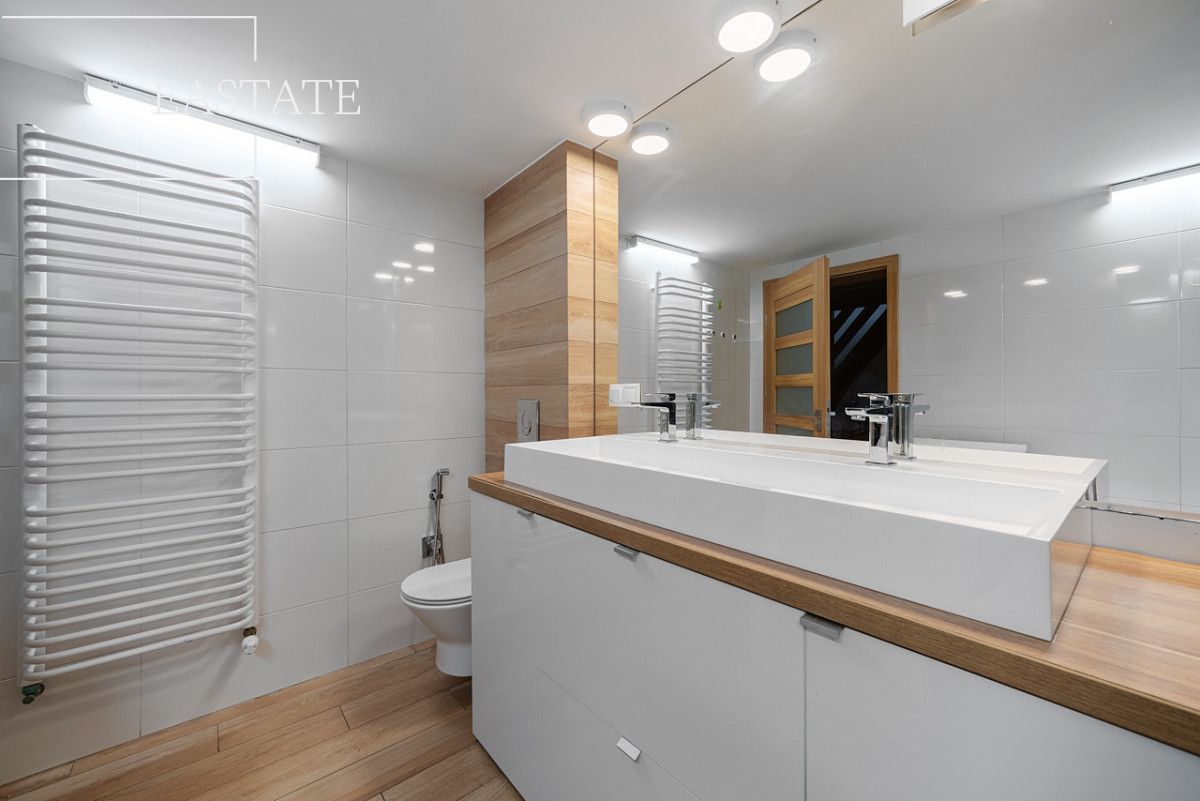 Mieszkanie 3-pokojowe Warszawa Włochy, ul. Potrzebna. Zdjęcie 10