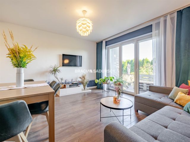 dom szeregowy, 3 pokoje Krzysztoforzyce, ul. Zielona. Zdjęcie 14