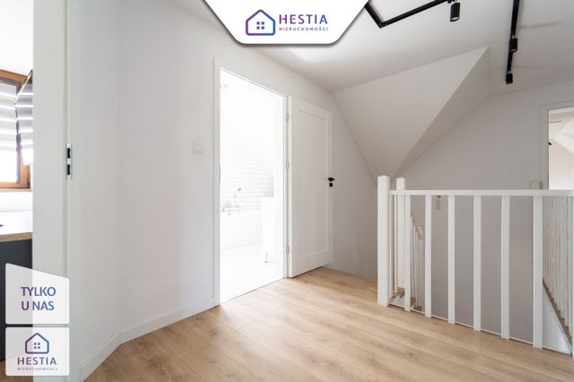 dom wolnostojący, 5 pokoi Dobra, ul. Rajskiego Ogrodu. Zdjęcie 9