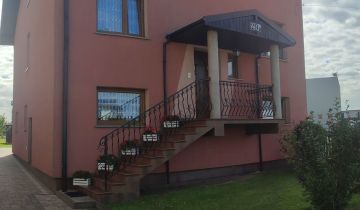 dom wolnostojący, 7 pokoi Paniówki, ul. Dworska