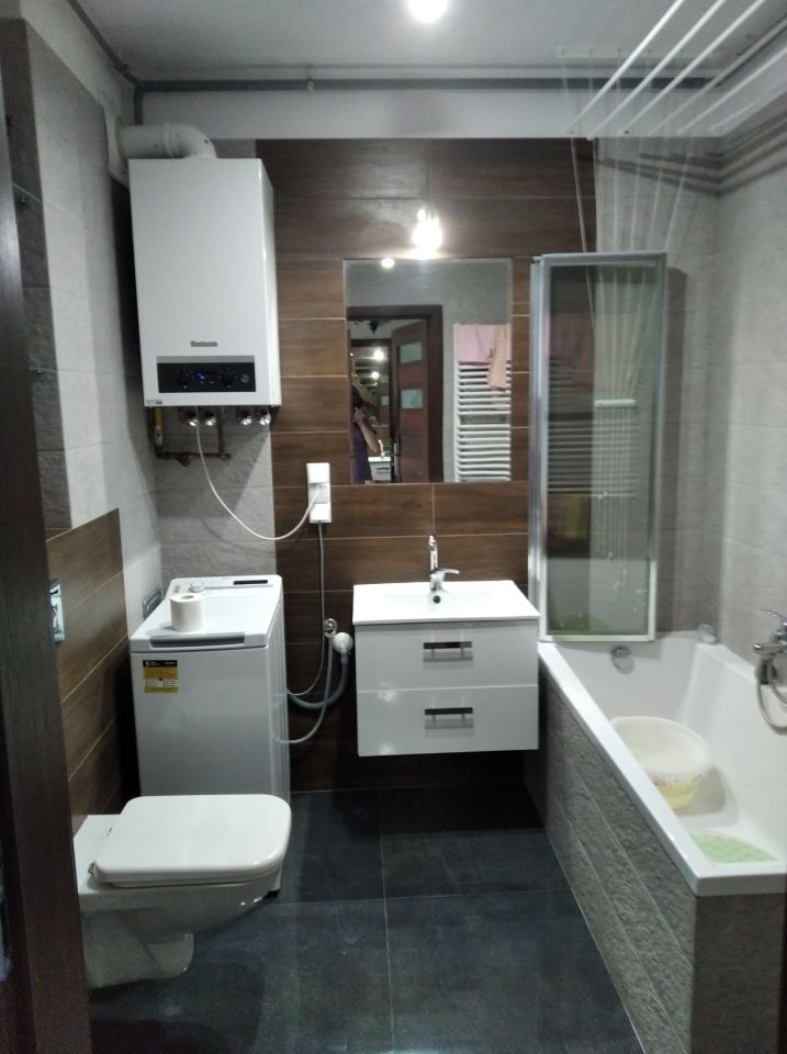 Mieszkanie 1-pokojowe Rzeszów Drabinianka, ul. Strażacka. Zdjęcie 4