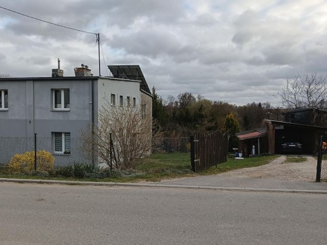 Mieszkanie 2-pokojowe Gryźliny. Zdjęcie 1