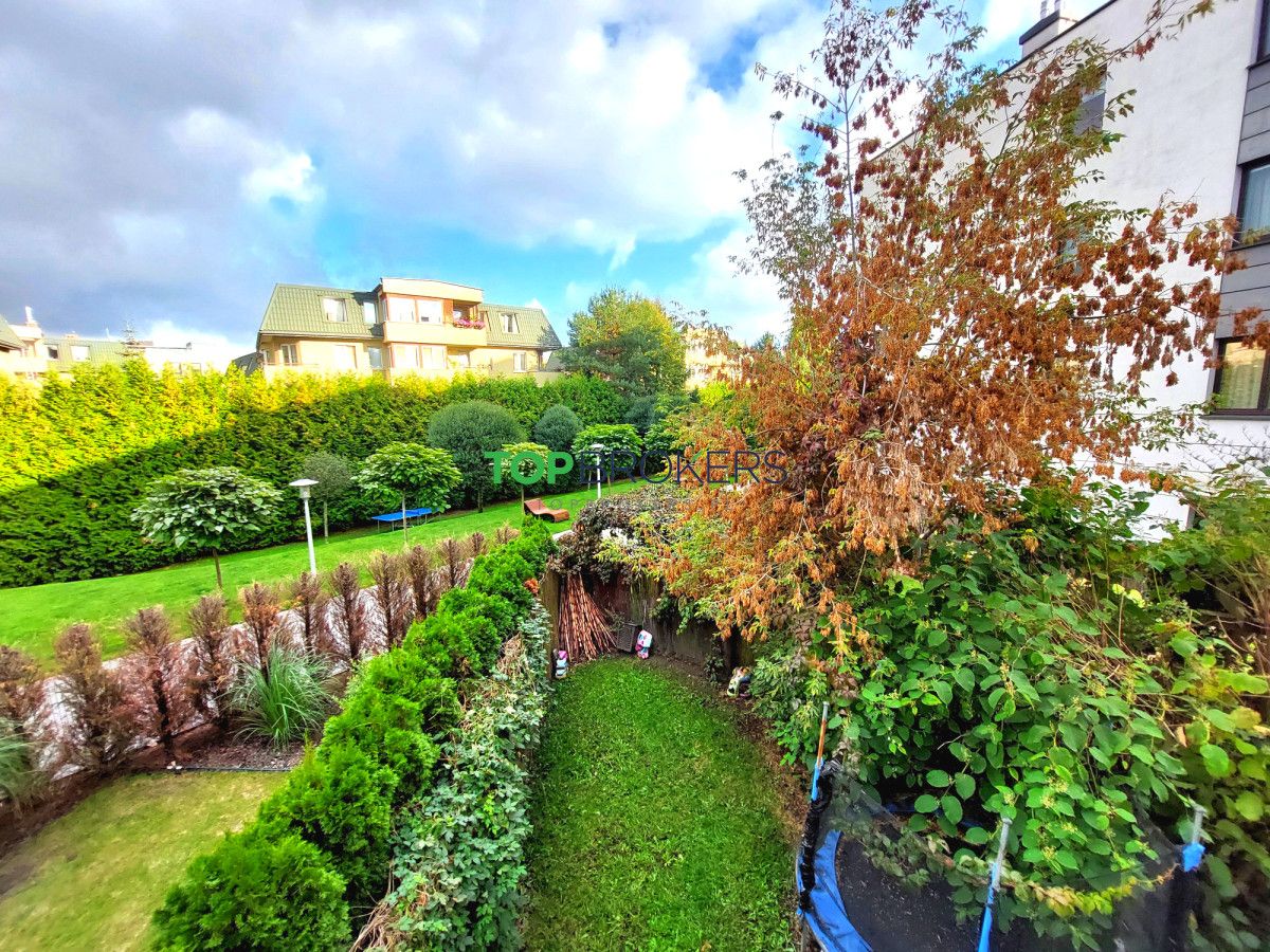 Mieszkanie 2-pokojowe Warszawa Ochota, ul. Włodarzewska. Zdjęcie 19