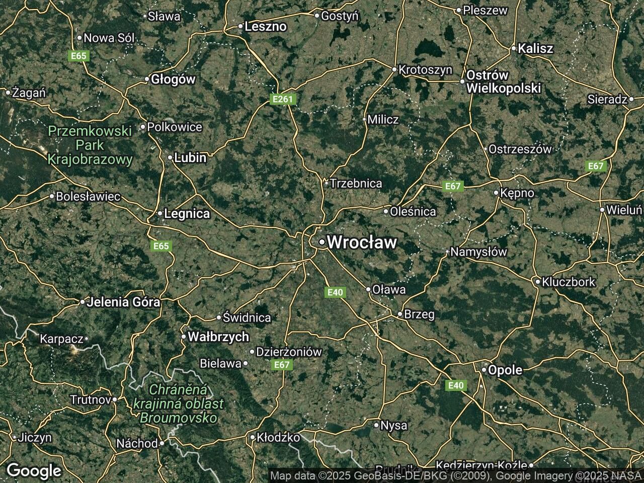 Mieszkanie 1-pokojowe Wrocław Śródmieście