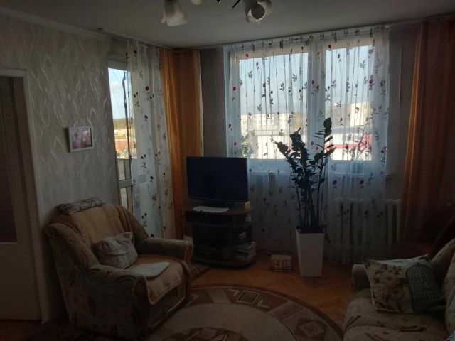 Mieszkanie 2-pokojowe Ozorków, ul. Lotnicza. Zdjęcie 1