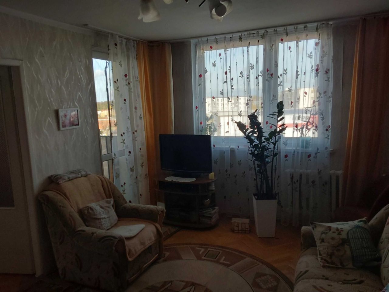 Mieszkanie 2-pokojowe Ozorków, ul. Lotnicza