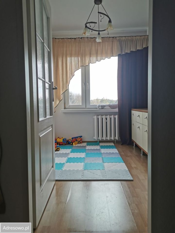 Mieszkanie 4-pokojowe Gostynin, ul. Zalesie. Zdjęcie 18