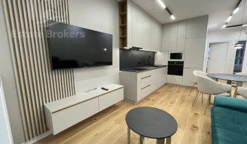 Mieszkanie 3-pokojowe Wrocław, ul. Krakowska