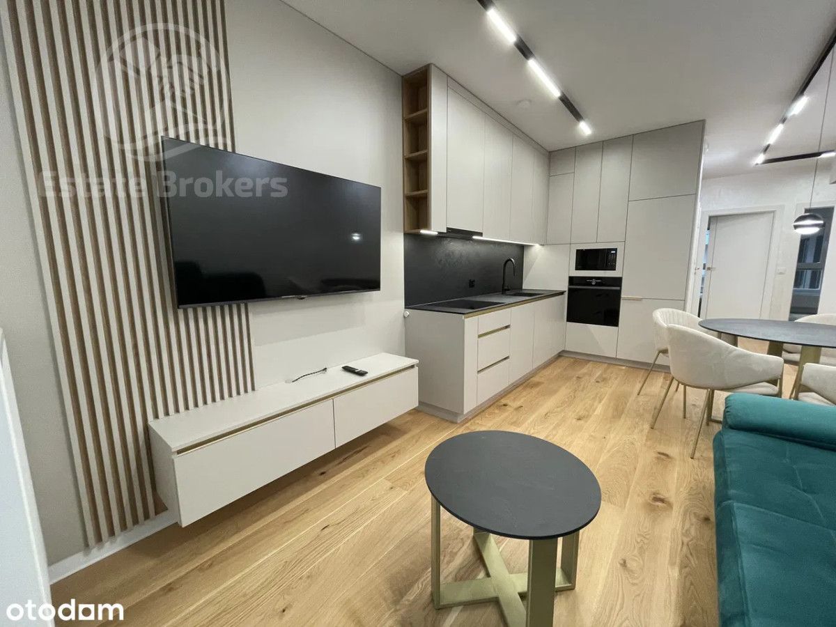 Mieszkanie 3-pokojowe Wrocław, ul. Krakowska