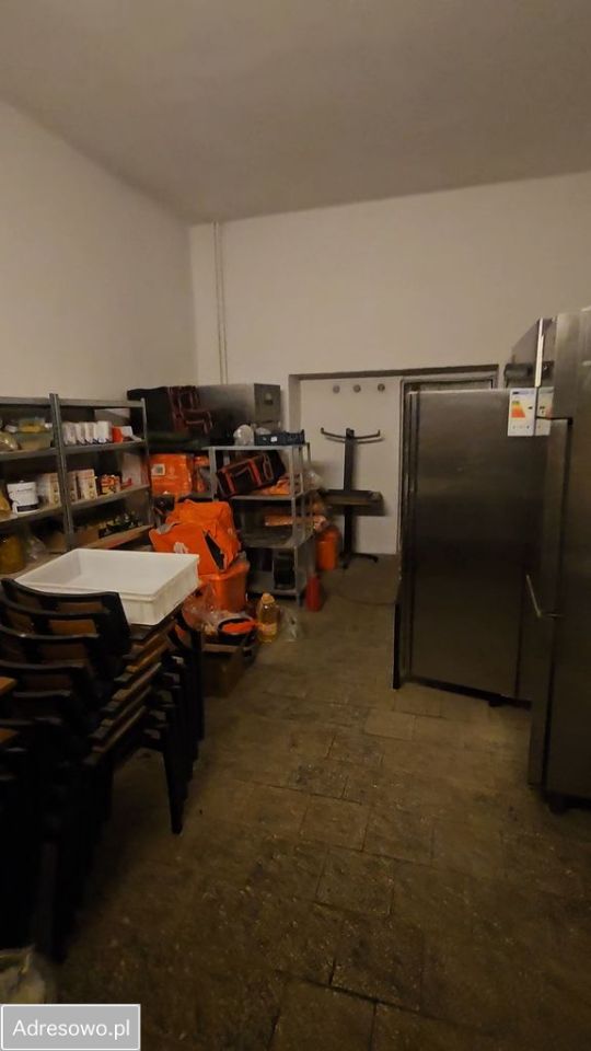 Lokal Wrocław Śródmieście, ul. Mikołaja Sępa-Szarzyńskiego. Zdjęcie 9