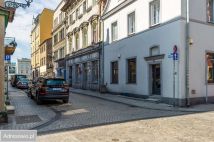 Lokal Gliwice Śródmieście, ul. Krupnicza. Zdjęcie 3