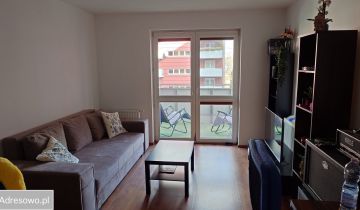 Mieszkanie 2-pokojowe Wrocław Fabryczna, ul. Manganowa