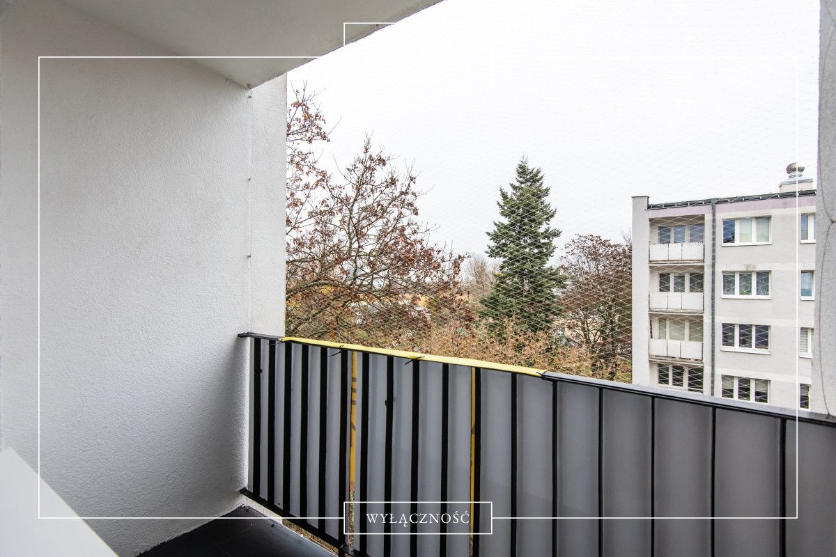Mieszkanie 2-pokojowe Poznań Rataje, os. Piastowskie. Zdjęcie 9