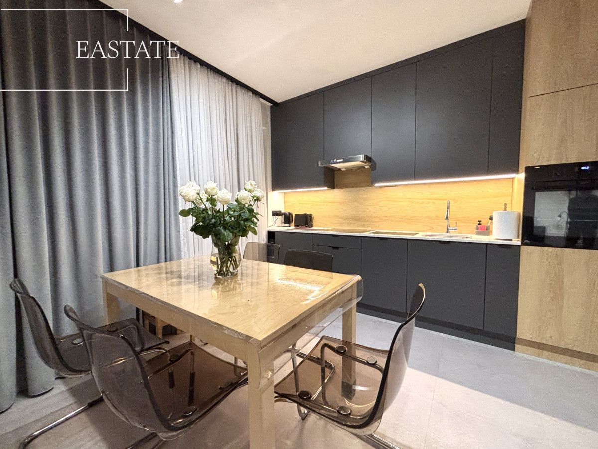 Mieszkanie 2-pokojowe Warszawa Ochota, al. Bohaterów Września. Zdjęcie 4