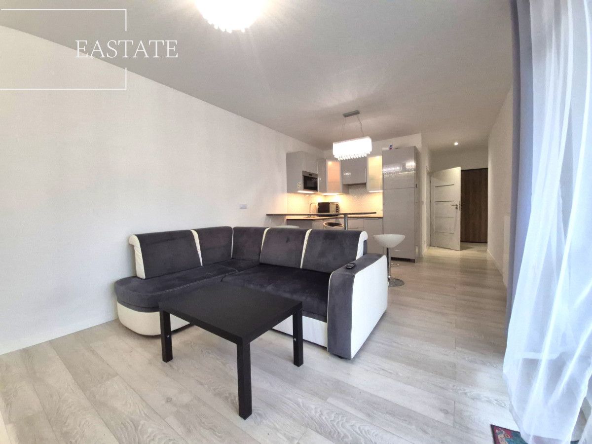 Mieszkanie 3-pokojowe Warszawa, ul. Groszowicka