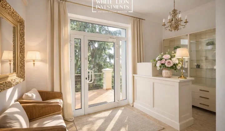 Mieszkanie 4-pokojowe Warszawa Włochy, ul. Słowicza