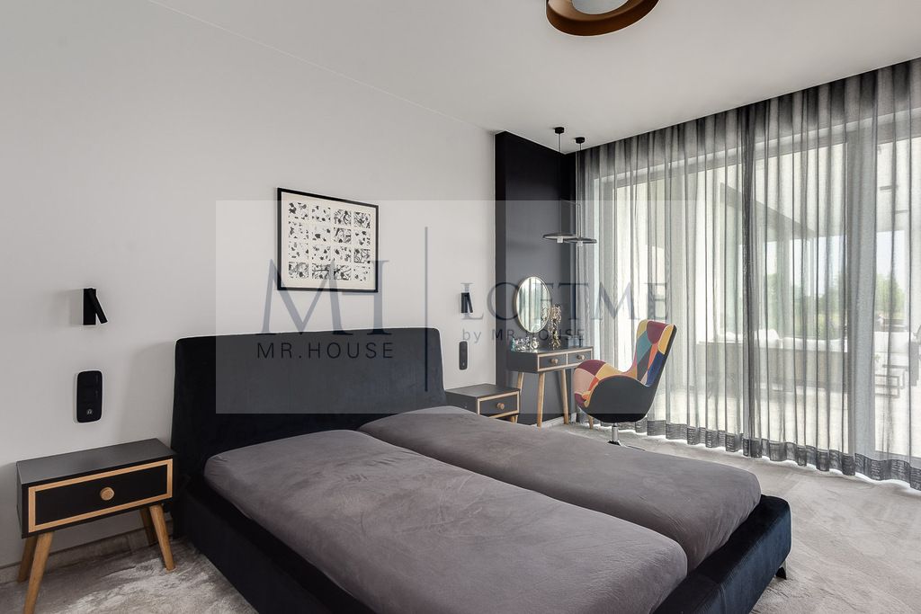 dom wolnostojący, 4 pokoje Piątkowisko. Zdjęcie 13