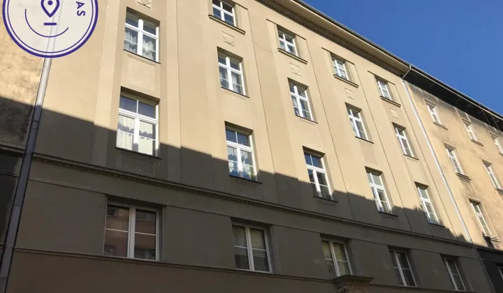 Mieszkanie 3-pokojowe Kraków Śródmieście, ul. św. Tomasza