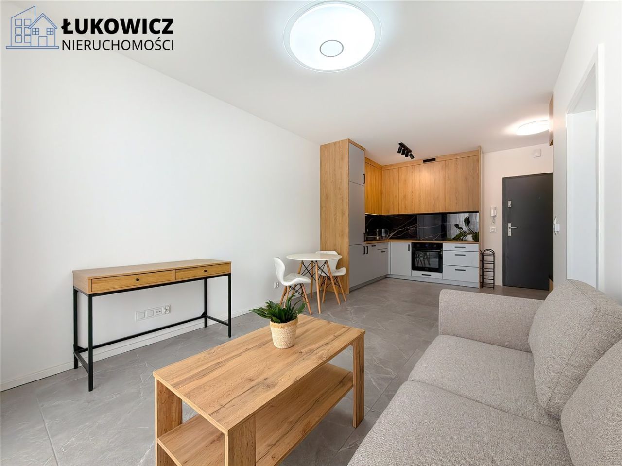 Mieszkanie 2-pokojowe Czechowice-Dziedzice Brzeziny. Zdjęcie 13