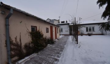 dom wolnostojący, 4 pokoje Wołomin, ul. Kiejstuta