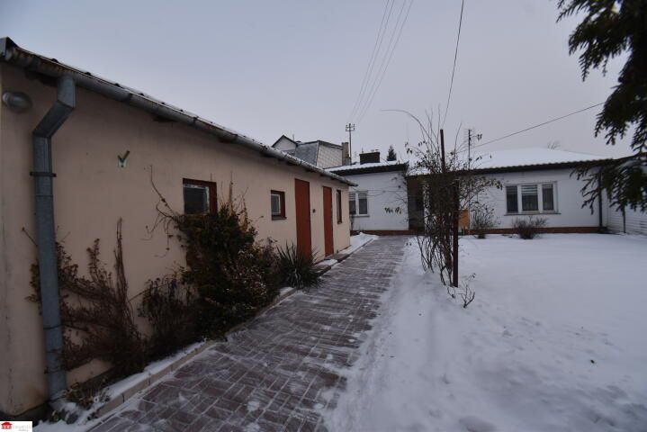 dom wolnostojący, 4 pokoje Wołomin, ul. Kiejstuta. Zdjęcie 2