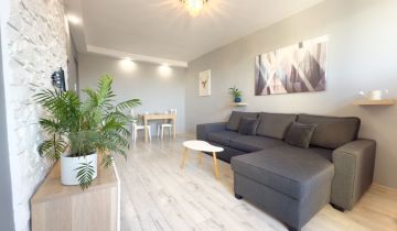 Mieszkanie 2-pokojowe Łódź Dąbrowa