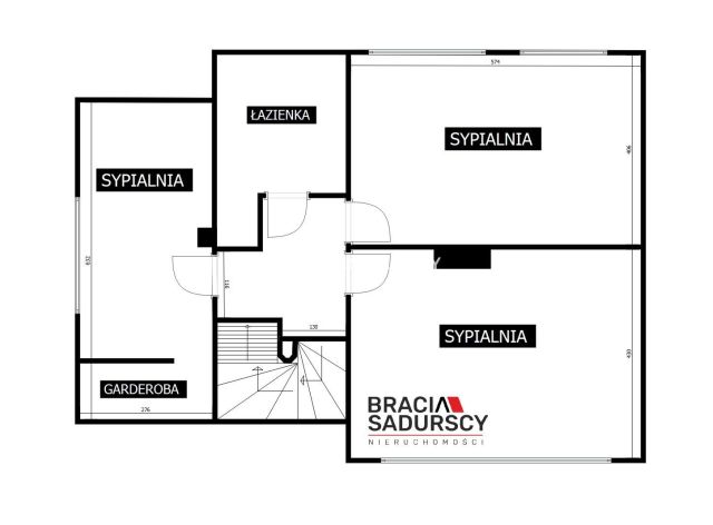 bliźniak, 4 pokoje Kraków Swoszowice. Zdjęcie 39