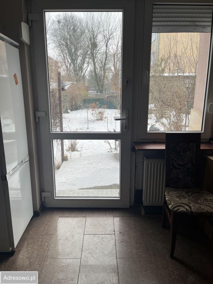 Mieszkanie 3-pokojowe Łódź Bałuty, ul. Pojezierska. Zdjęcie 3