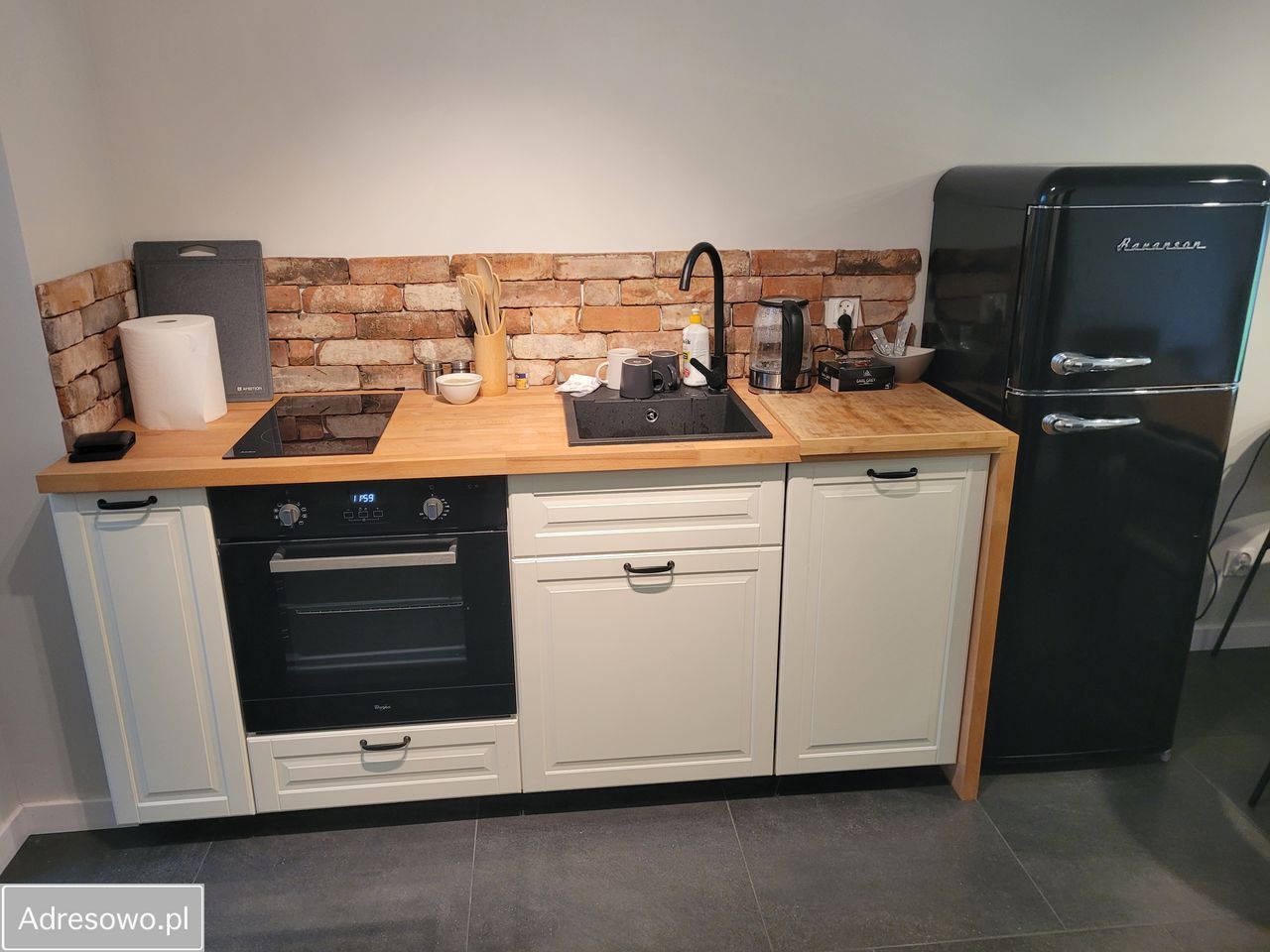 Mieszkanie 2-pokojowe Szklarska Poręba, ul. Vlastimila Hofmana. Zdjęcie 10