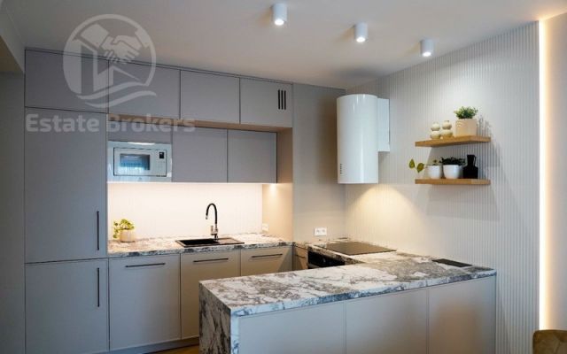 Mieszkanie 2-pokojowe Wrocław Stare Miasto, ul. Kazimierza Michalczyka. Zdjęcie 1