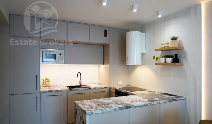 Mieszkanie 2-pokojowe Wrocław Stare Miasto, ul. Kazimierza Michalczyka