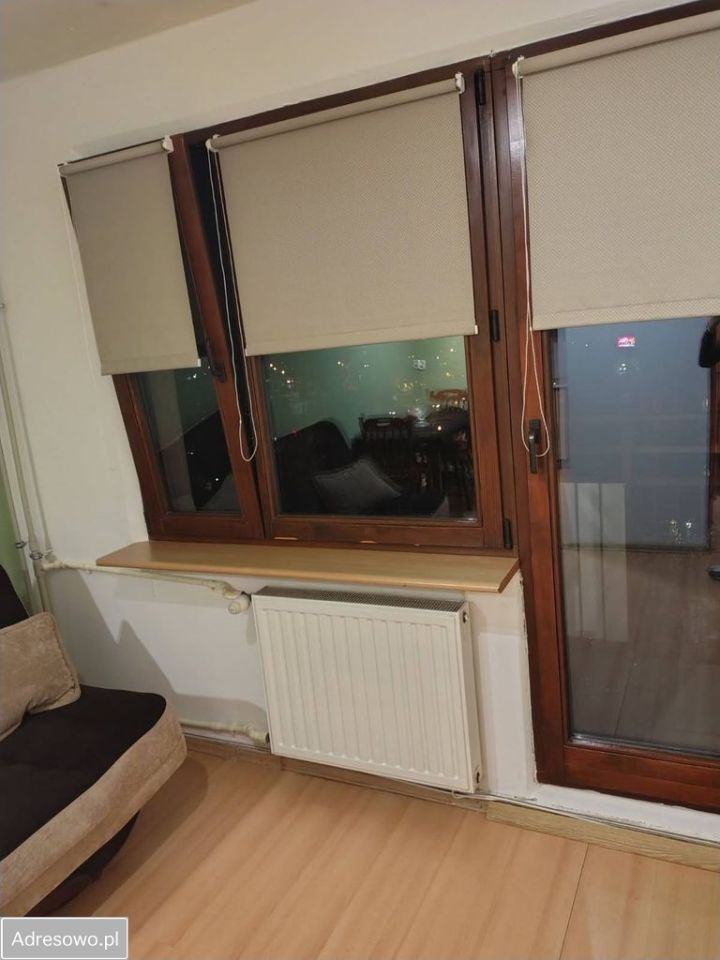 Mieszkanie 2-pokojowe Warszawa Ursynów, ul. Nugat. Zdjęcie 2