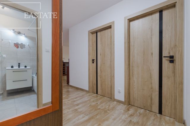 Mieszkanie 3-pokojowe Gdańsk Łostowice, ul. Niepołomicka. Zdjęcie 5