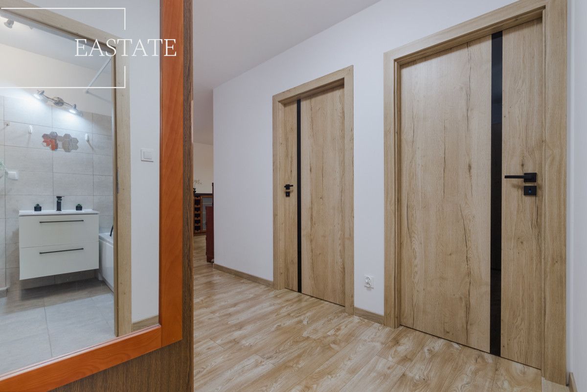 Mieszkanie 3-pokojowe Gdańsk Łostowice, ul. Niepołomicka. Zdjęcie 5