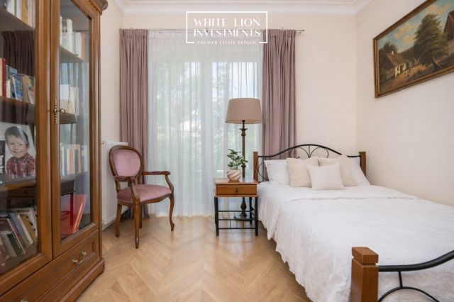 dom wolnostojący, 4 pokoje Ustanów, ul. Bukowa. Zdjęcie 25