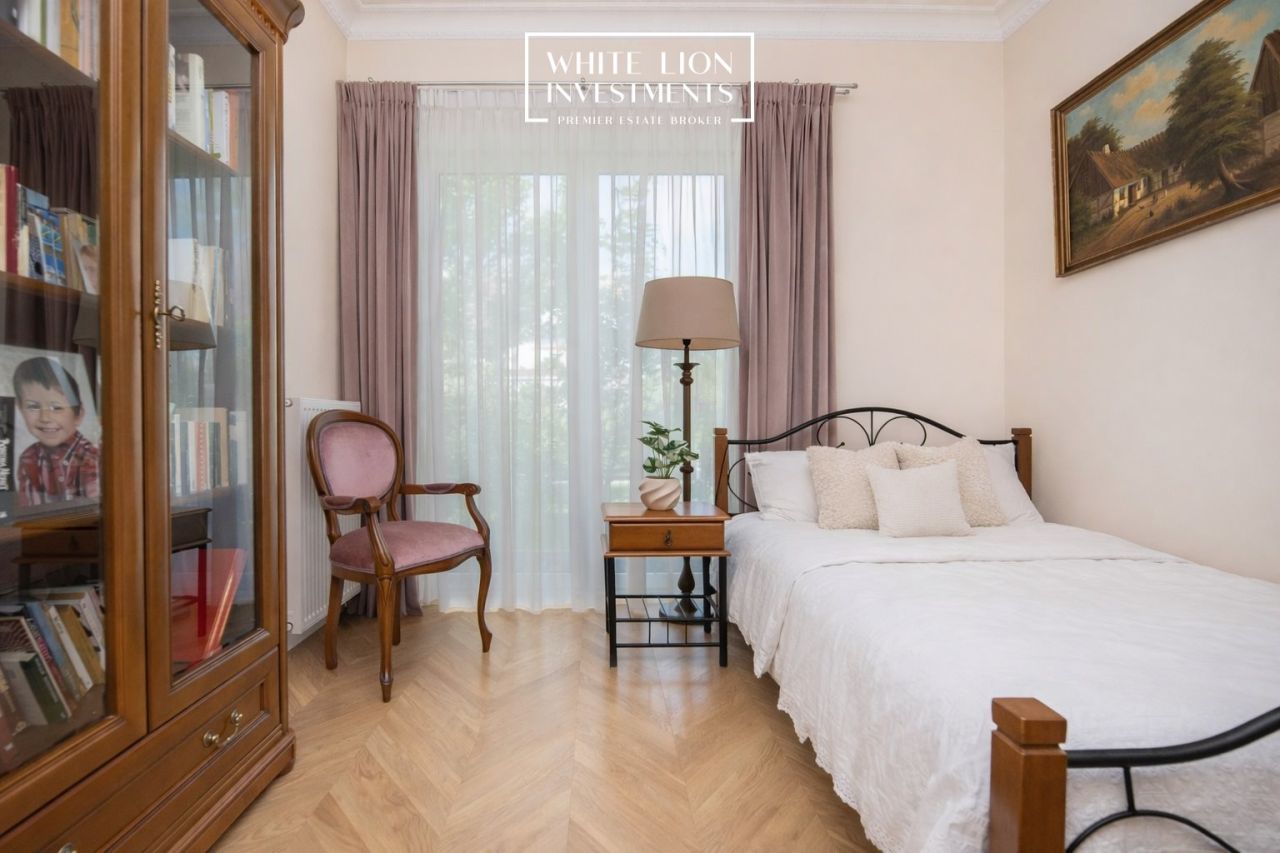 dom wolnostojący, 4 pokoje Ustanów, ul. Bukowa. Zdjęcie 25