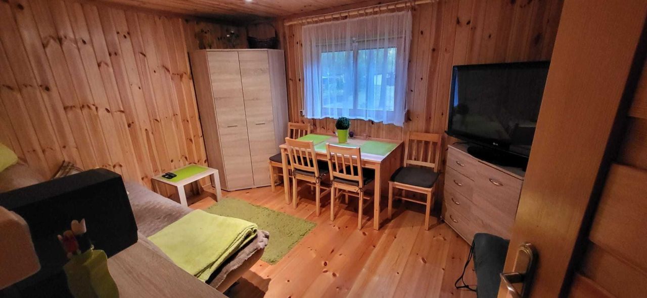 dom letniskowy Sulejów. Zdjęcie 2