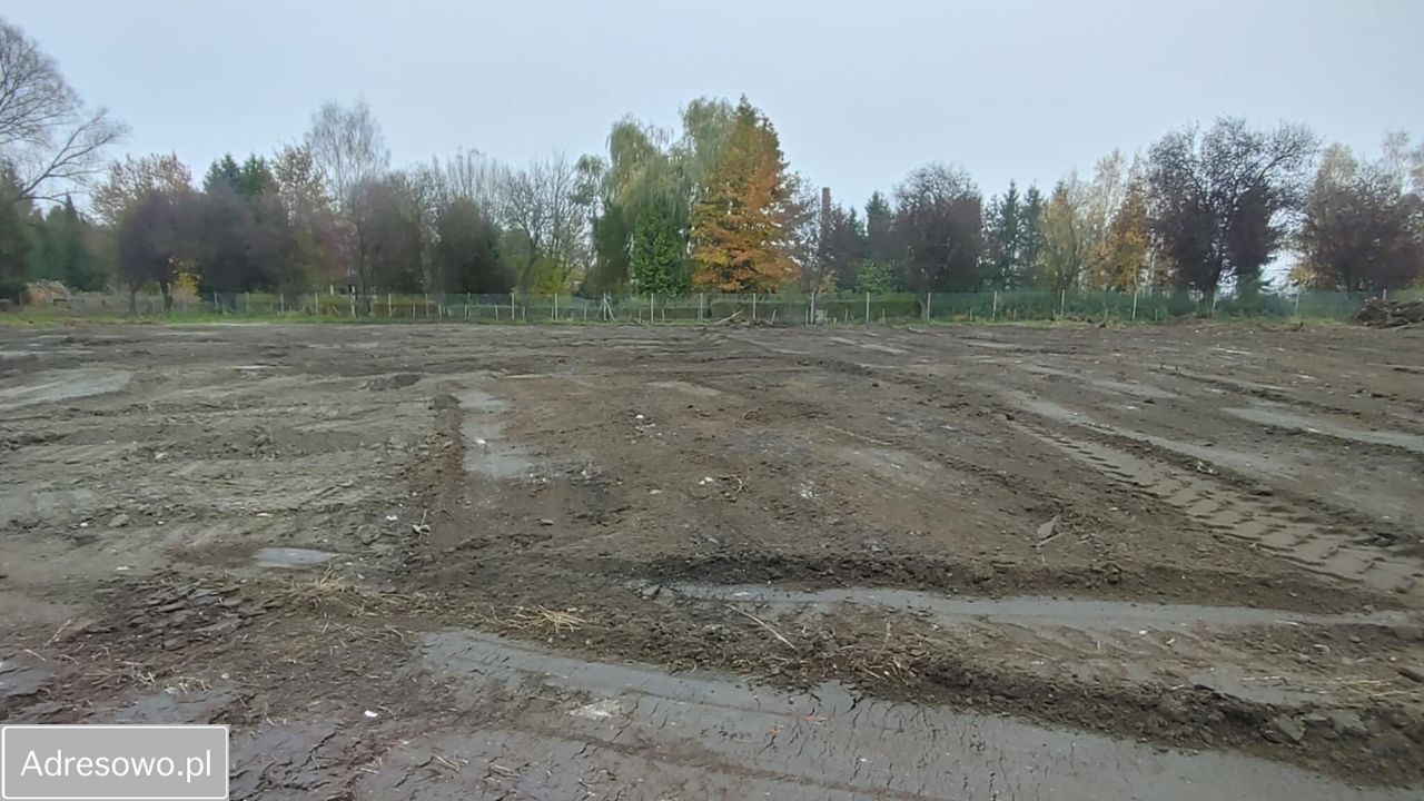 Działka budowlana Kobylniki. Zdjęcie 6