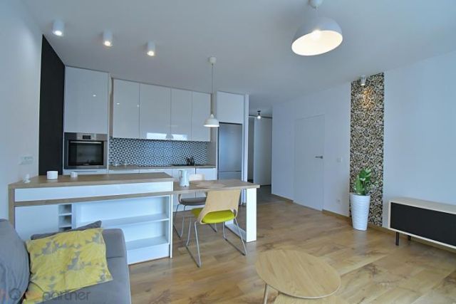 Mieszkanie 2-pokojowe Wrocław Śródmieście, ul. Kurkowa. Zdjęcie 4