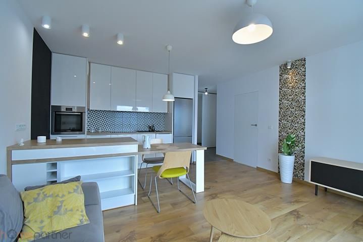 Mieszkanie 2-pokojowe Wrocław Śródmieście, ul. Kurkowa. Zdjęcie 4