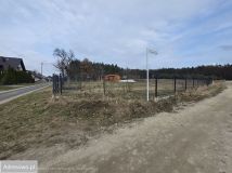 Działka budowlana Niedary. Zdjęcie 1