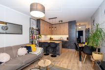 Mieszkanie 2-pokojowe Poznań Winogrady, ul. Hawelańska. Zdjęcie 4