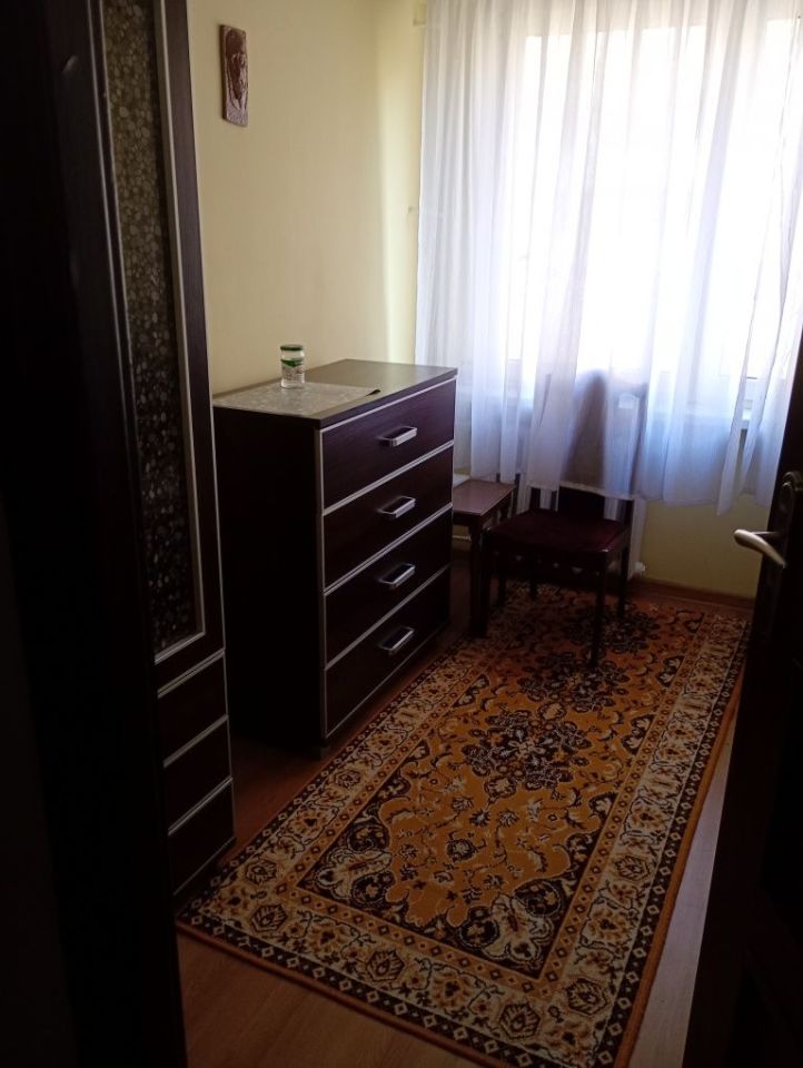 Mieszkanie 3-pokojowe Radomsko, ul. Jagiellońska. Zdjęcie 2