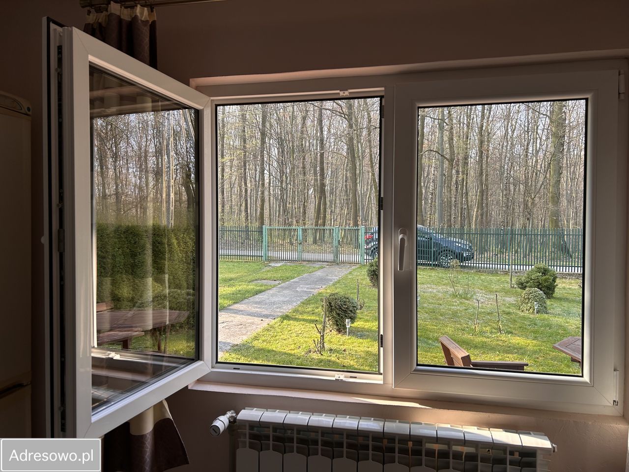 dom wolnostojący, 2 pokoje Uniejów-Rędziny Zakopane. Zdjęcie 10