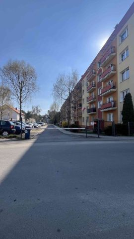 Mieszkanie 2-pokojowe Szczytnica. Zdjęcie 1