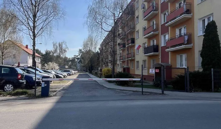 Mieszkanie 2-pokojowe Szczytnica, Szczytnica 146