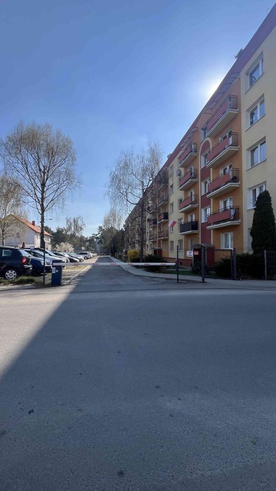 Mieszkanie 2-pokojowe Szczytnica. Zdjęcie 1